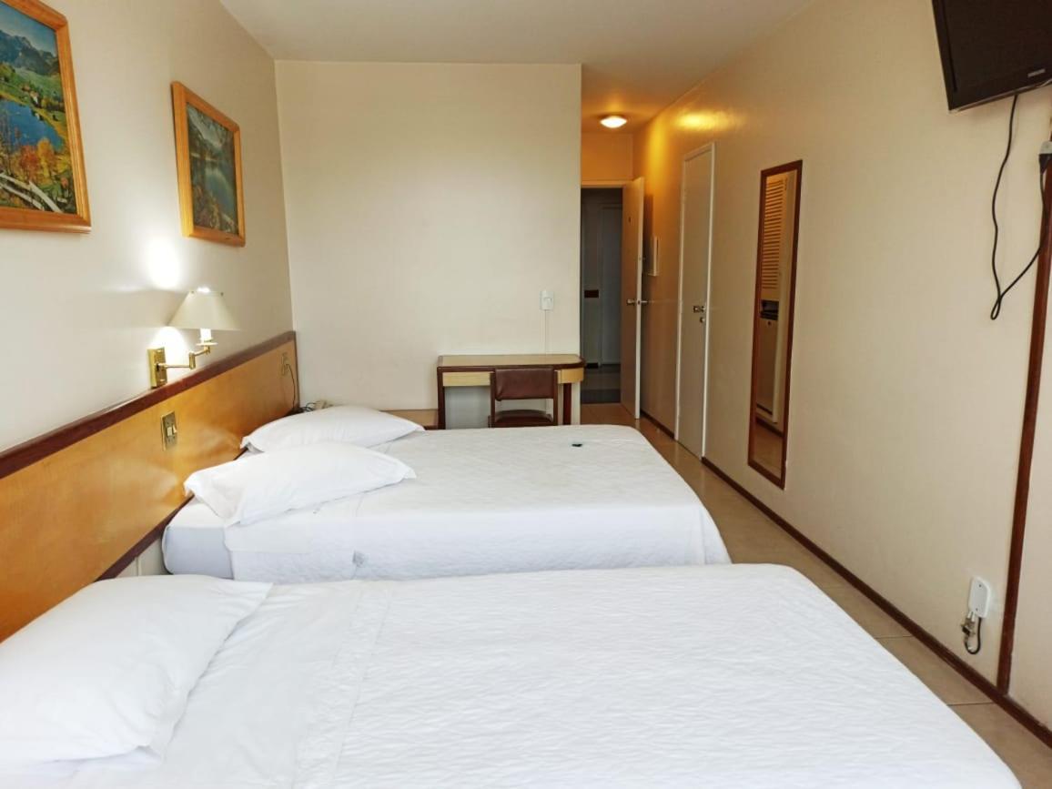 Hotel Casablanca 3*
