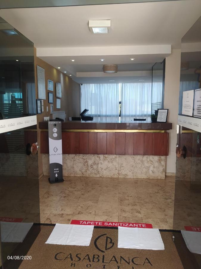 Casablanca Brasilia