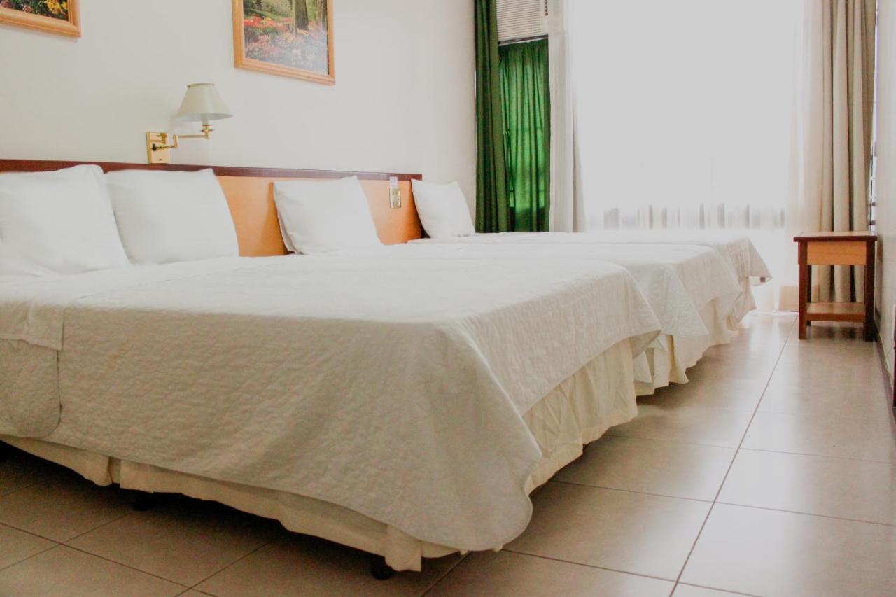 Casablanca Hotel Brasilia