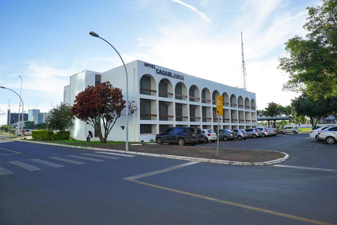 Casablanca Hotel 3*