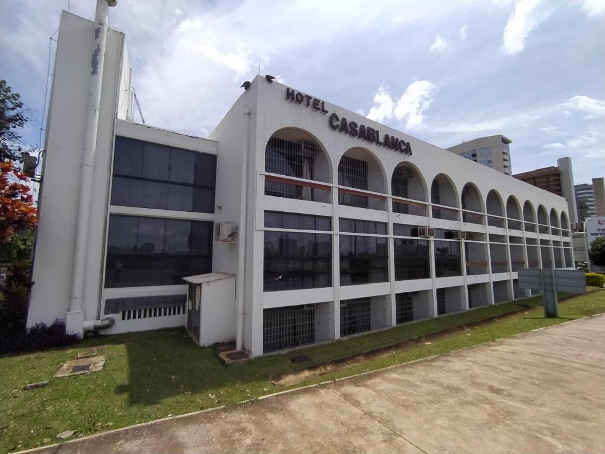Casablanca Hotel Brasilia