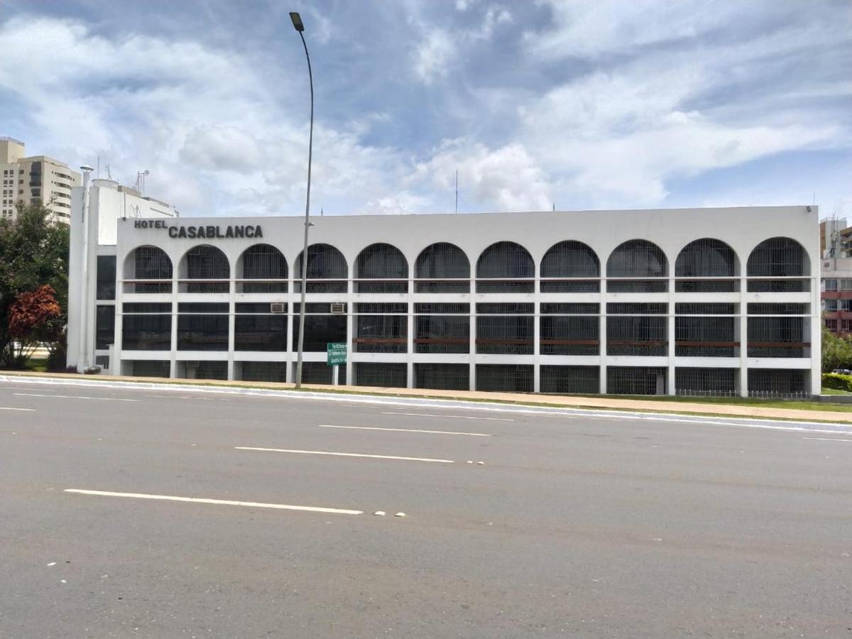 Casablanca Brasilia