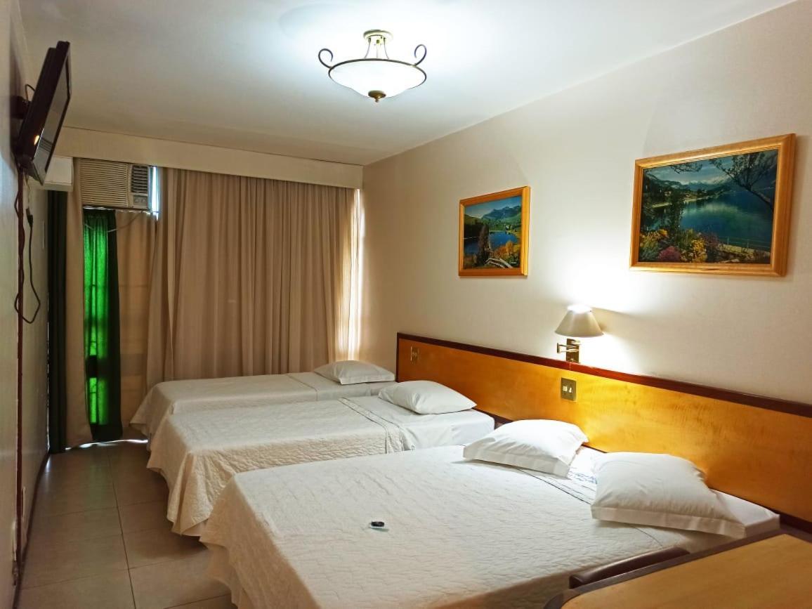 Hotel Casablanca Brasilia