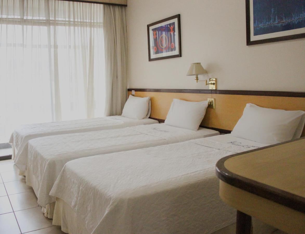 Casablanca 3* Brasilia